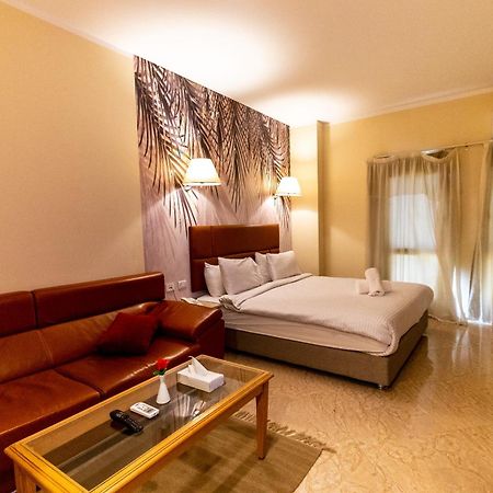 Vibotel Residence カイロ エクステリア 写真