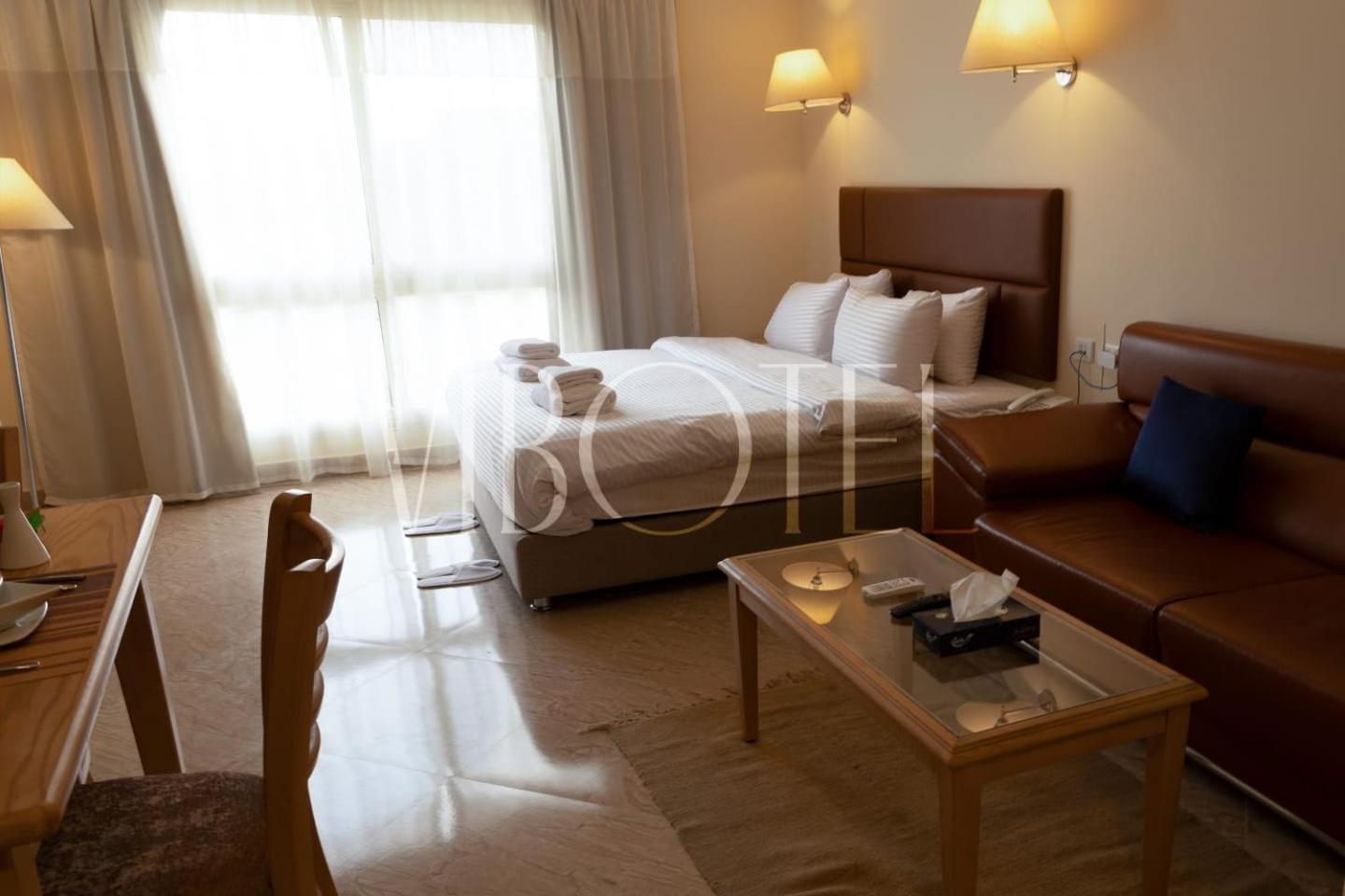 Vibotel Residence カイロ エクステリア 写真